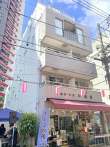 上目黒グリーンハウスⅡの画像