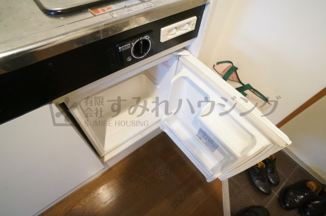 バイオレットキャッスルイン宝塚の設備