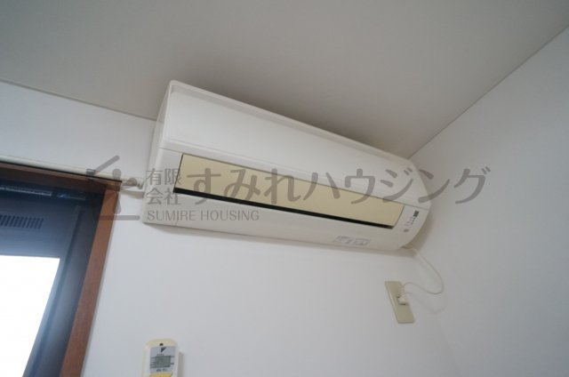 バイオレットキャッスルイン宝塚の設備