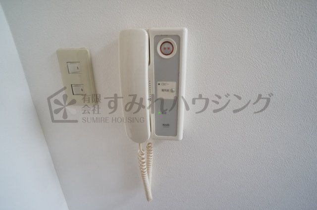 バイオレットキャッスルイン宝塚の設備