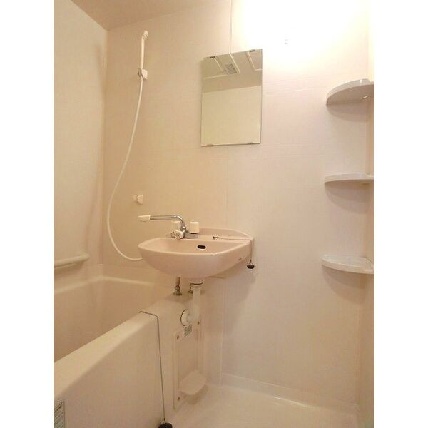 セピアコート9のその他