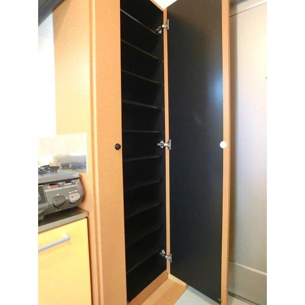 セピアコート9のその他