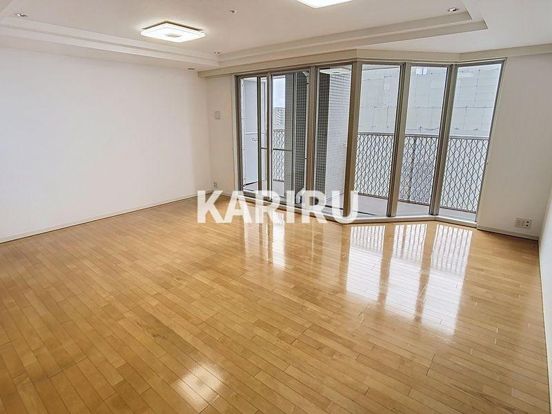 夕陽丘イクスの寝室