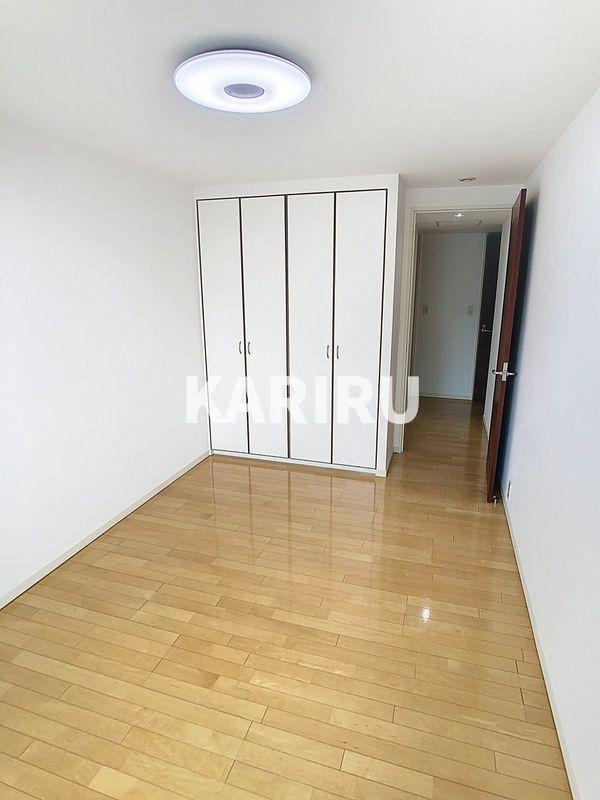 夕陽丘イクスの収納