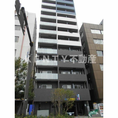 【外観】 | スパシエフェリーチェ川崎