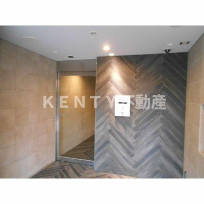 【その他共用部分】 | スパシエフェリーチェ川崎