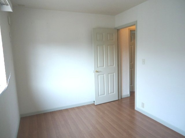 シティルミナスⅥの洋室