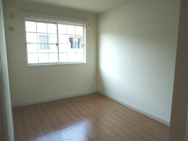 シティルミナスⅥの洋室