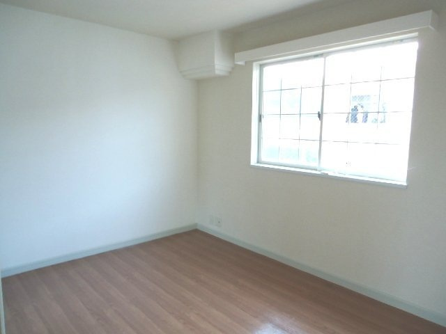 シティルミナスⅥの洋室