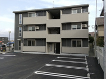 マーメゾン　東田中の画像