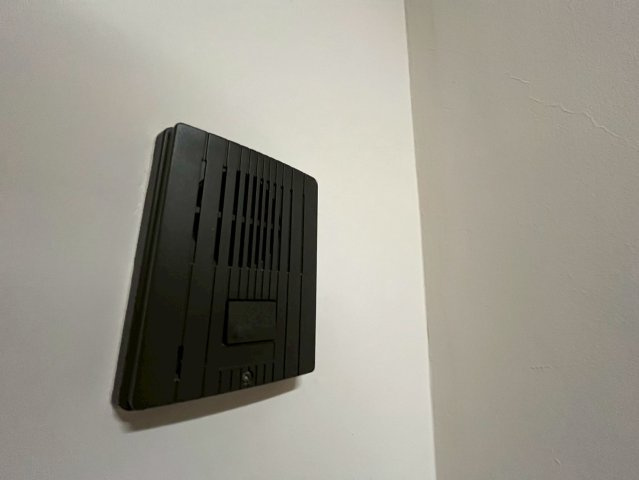 ローズハイツ芦屋のセキュリティ