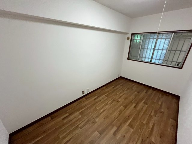 ローズハイツ芦屋の内装