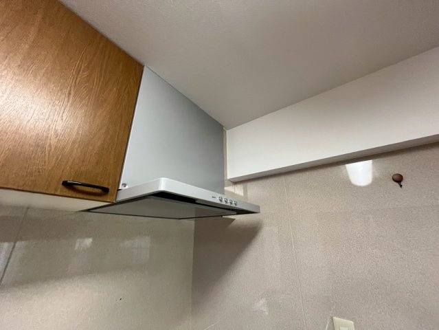 ローズハイツ芦屋の内装