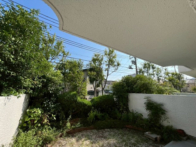 ローズハイツ芦屋のその他