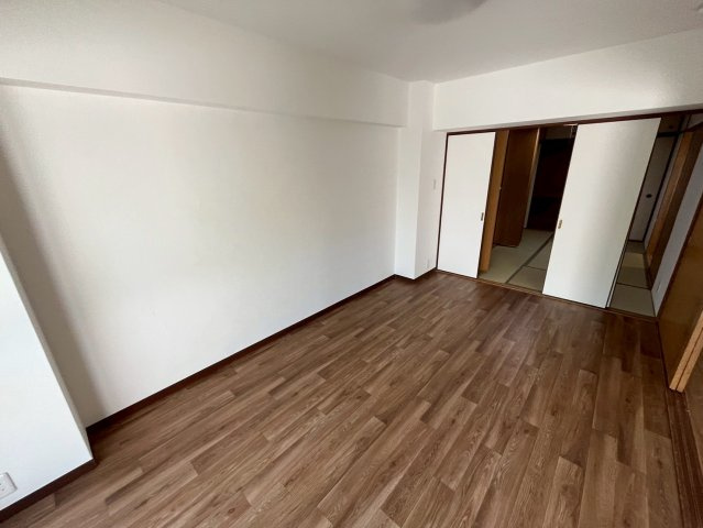 ローズハイツ芦屋の内装