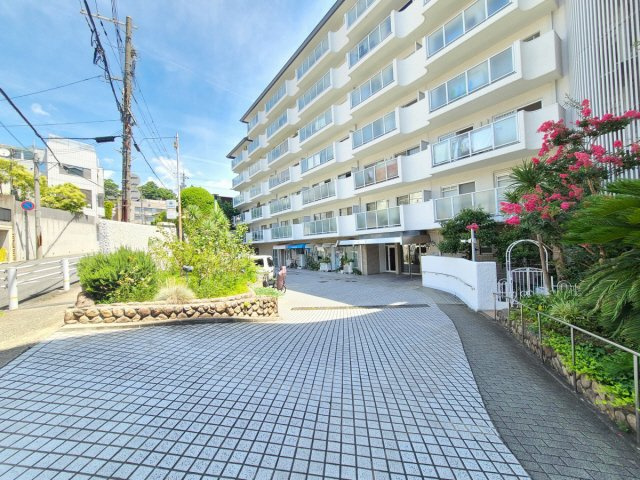 ローズハイツ芦屋のその他