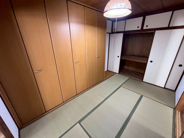 ローズハイツ芦屋の和室