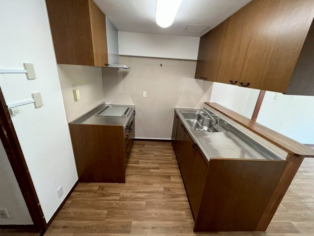 ローズハイツ芦屋の内装