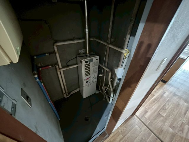 ローズハイツ芦屋のその他共用部分