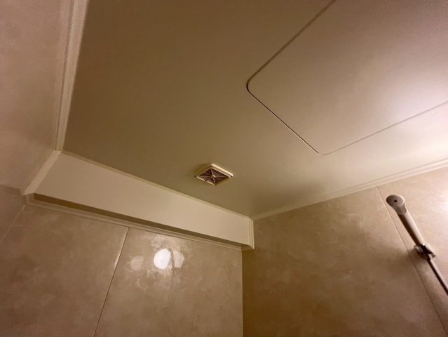 ローズハイツ芦屋の設備