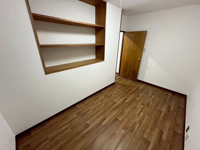 ローズハイツ芦屋の収納