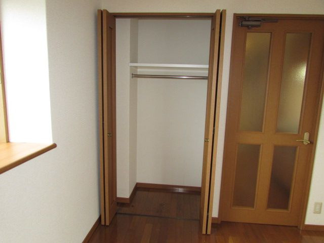 クレアトゥール地行の内装