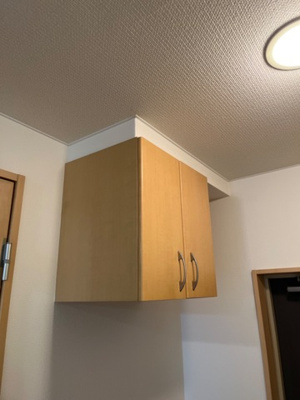 【内装】 | アメニティハイツ