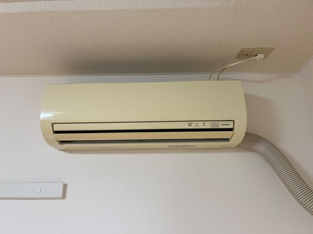 アメニティハイツの設備