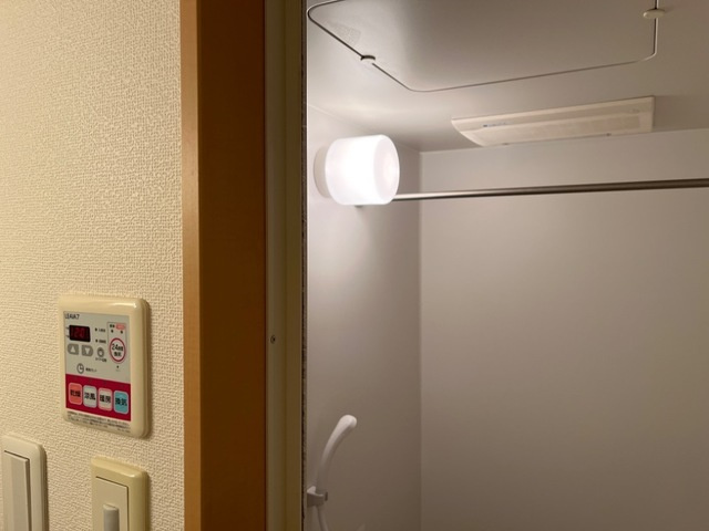 アメニティハイツのその他