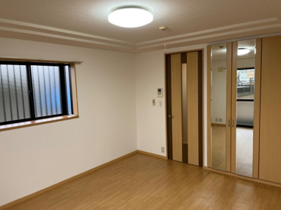 【居間・リビング】 | アメニティハイツ