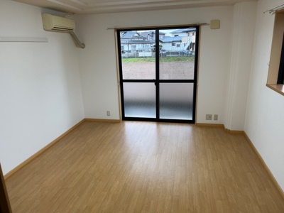 【居間・リビング】 | アメニティハイツ