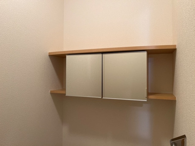 【収納】 | アメニティハイツ