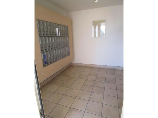 ラグ１６１Ｅのエントランス