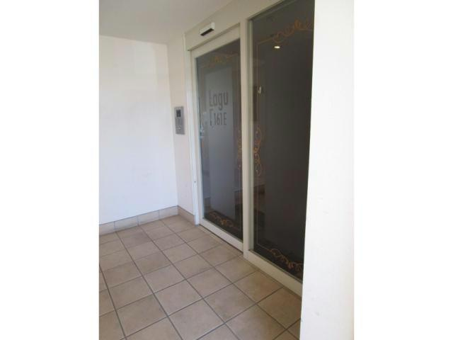 ラグ１６１Ｅのエントランス