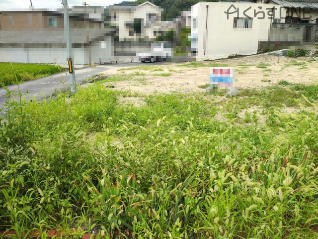 【外観】 | 姫路市仁豊野／売土地