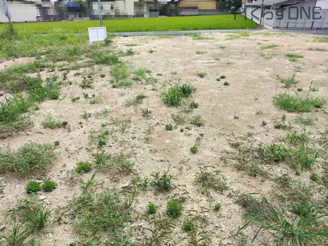 【外観】 | 姫路市仁豊野／売土地