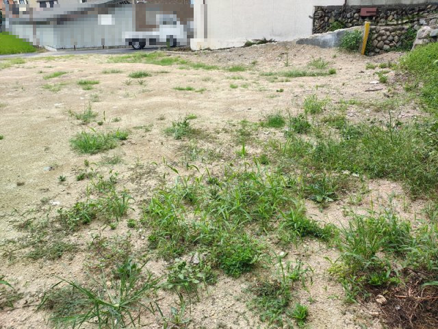 【外観】 | 姫路市仁豊野／売土地