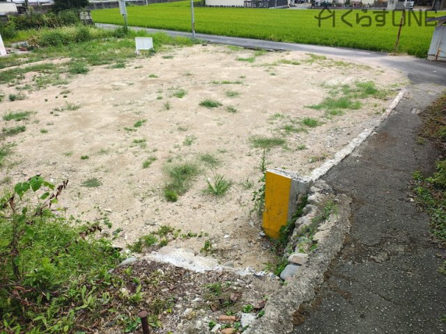 【外観】 | 姫路市仁豊野／売土地