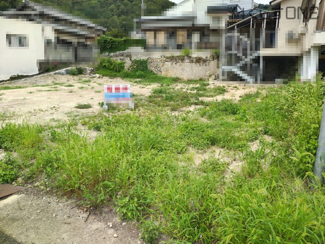【外観】 | 姫路市仁豊野／売土地