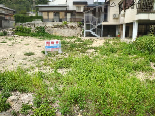 【外観】 | 姫路市仁豊野／売土地