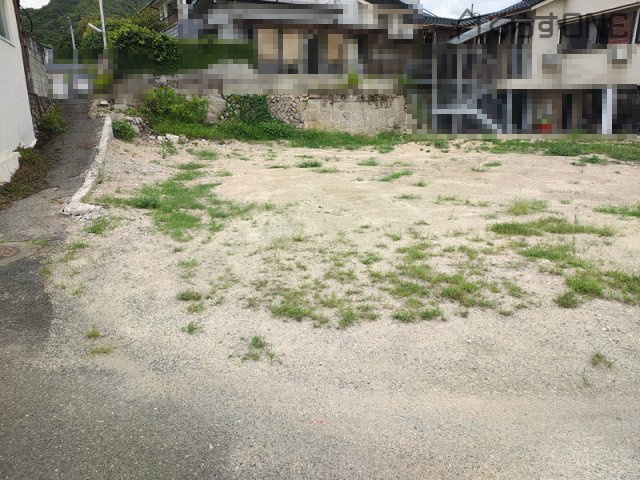 【外観】 | 姫路市仁豊野／売土地