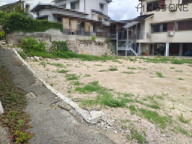 【外観】 | 姫路市仁豊野／売土地