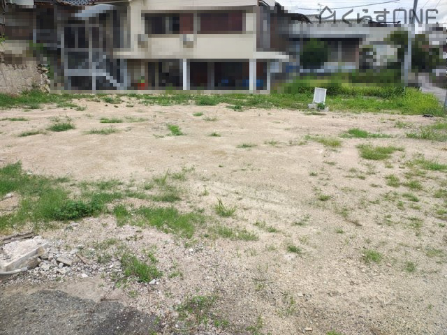 【外観】 | 姫路市仁豊野／売土地