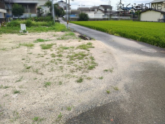 【外観】 | 姫路市仁豊野／売土地