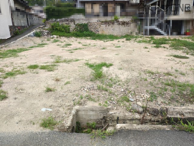【外観】 | 姫路市仁豊野／売土地