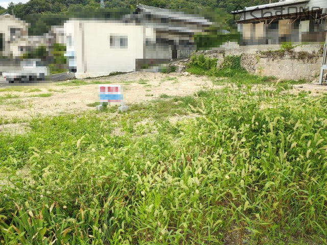 【外観】 | 姫路市仁豊野／売土地