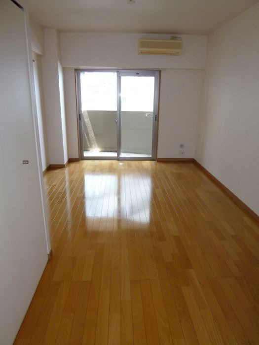 キララ天神北の居間・リビング