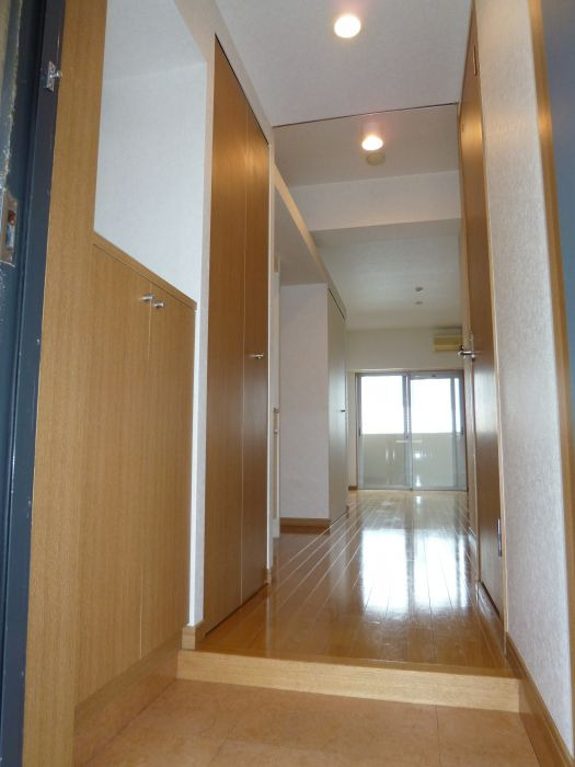 キララ天神北のその他