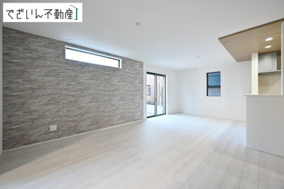 【外観】 | GRAFARE久喜市菖蒲16期　新築住宅 | 現地(2025年10月撮影)