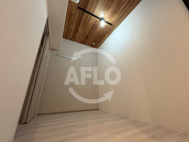 アーバネックス天満橋Southの洋室|アーバネックス天満橋South　洋室